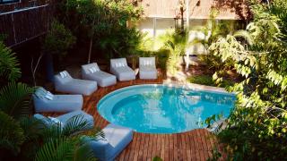 Tulum Luxury 3BR Penthouse Jungle Views & Jacuzzi - 0