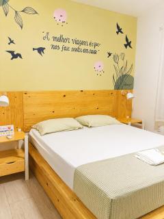 Residencial Villa Jeri - AP with balcony, optional BREAKFAST - 9