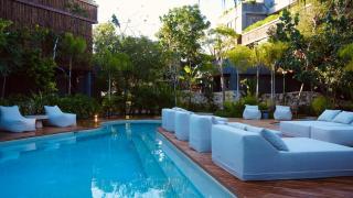 Tulum Luxury 3BR Penthouse Jungle Views & Jacuzzi - 1