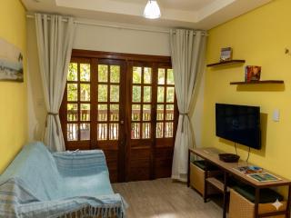 Residencial Villa Jeri - AP with balcony, optional BREAKFAST - 2