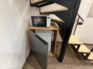 Republic Square Apartments - 4