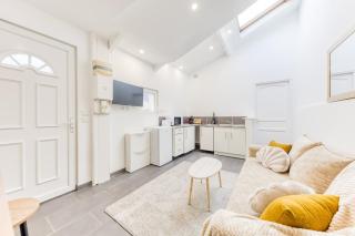 Le Golden Loft - 9
