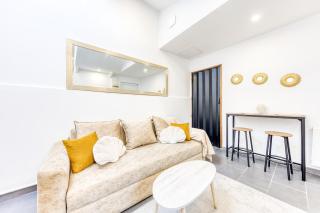 Le Golden Loft - 5