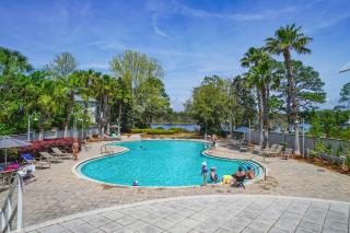 Costa Blanca on 30A- POOL, Golf Cart, Pets, Beach Toys, 10min WalkToBeach - 6