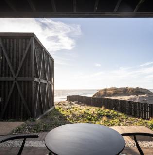 QBOS Travéz, Horizonte, Arquitectura y mar, Matanzas - 8