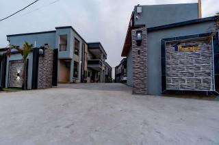 Elam Luxury Apt A1- Secure - No Power Cuts - Pool - 6