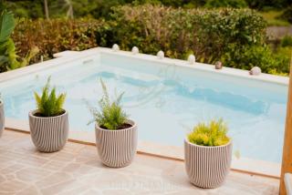 TD Casa Fusella with Panoramic Pool and sea view - 6