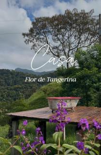 Casa Cambuí Hospedagem Rural - 7