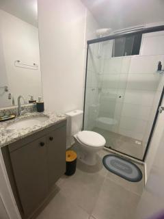 Apartamento aconchegante perto do Hospital do Amor - 8