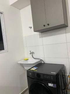 Apartamento aconchegante perto do Hospital do Amor - 6