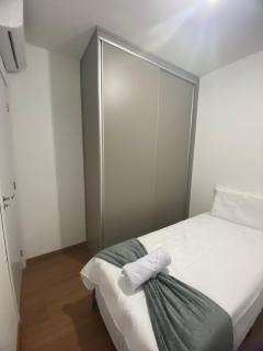 Apartamento aconchegante perto do Hospital do Amor - 4