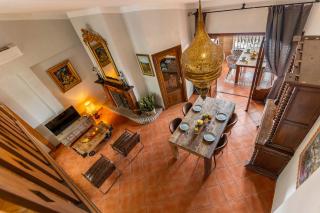 casa carpa andalucia III - 1