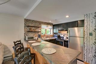 Hike, Bike & Ski! Condo Steps to Mount Snow Resort - 2