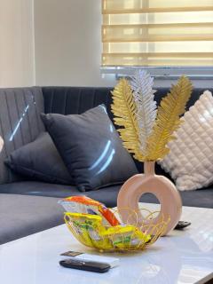 Stayesy Suites - 4
