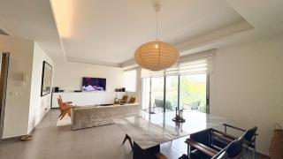 2 bedroom at Lullwater Apartment, Labone - Accra - 2