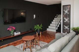 Modern 3BR Duplex in the Heart of Roma - 0