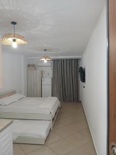 Joel apartments - 9