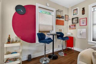 Downtown CO Springs 1BR Cottage with Sunroom - 6