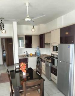 Amwaj 2 bedrooms 2 bathroom - 5
