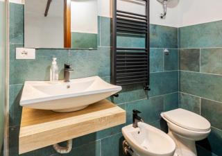 Free Parking - La Corte House 55 - 7
