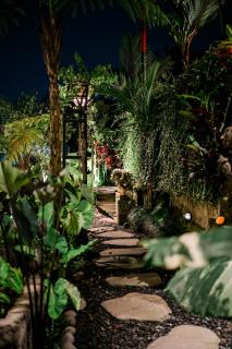 AB UBUD LUXURY VILLA - 9