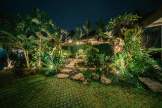 AB UBUD LUXURY VILLA - 6