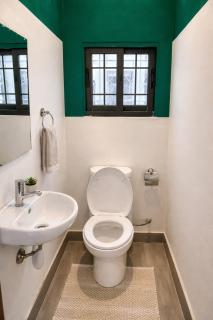 Murim Luxury Duplex C1 - Secure - No Power Cuts - Pool - 5