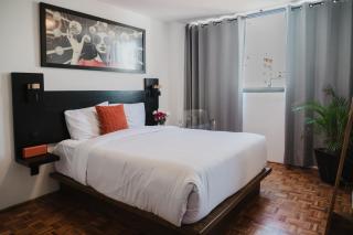 Modern 3BR Duplex in the Heart of Roma - 1