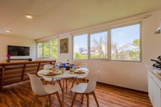 Juarez Loft 1BR1BA Terrace, Great Location - 8