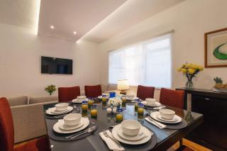 L3- Juarez apartment 4BR 3BA great location - 3