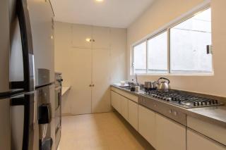 L3- Juarez apartment 4BR 3BA great location - 1