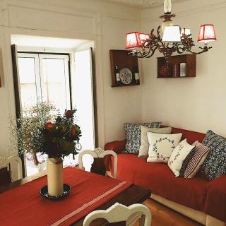 BiCa HouSeVinTaGe - Lisbona - 1