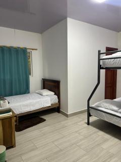 Sisa Lodge - 1
