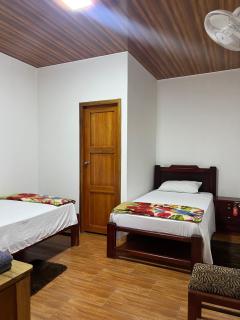 Sisa Lodge - 3