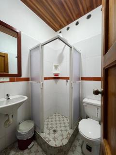 Sisa Lodge - 8