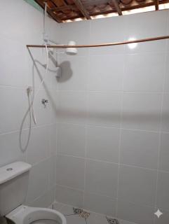 Casa simples e aconchegante - 5