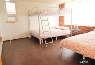 Elevator 5th floor 4 Rooms 3bathrooms - 7