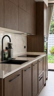 Suave Villa 3BR Forest Retreat KPN - 7