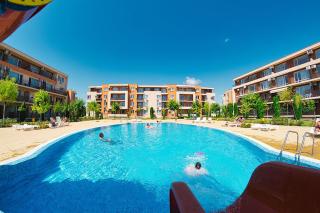 Summer Dream, Fort Noks Club, Sunny Beach - 1