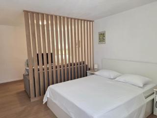 Apartments by the sea Tkon, Pasman - 8297 - 8