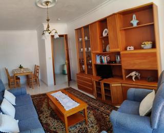 Apartamentos Playa Monte Pindo - Morada Raiña Lupa - 4