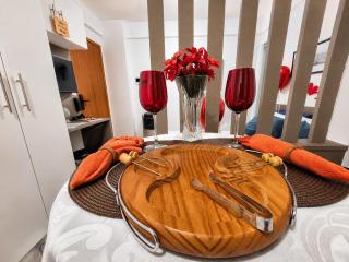 Loft Aconchego das Gerais Refúgio em São João del Rei - 7