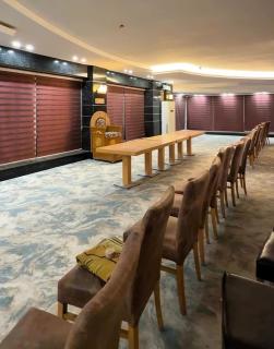 Jawaher hotel - 9