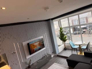 Luxury 1bed apartment in Blackpool with Nice view - 1