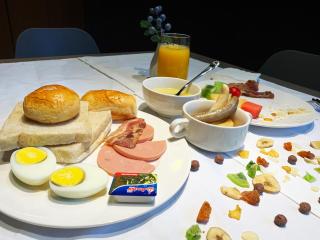 Holiday Inn Express Harbin Qunli by IHG - 7