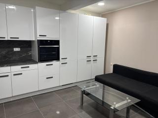 Stylish newly renovated studio apartment Frankfurt - 2