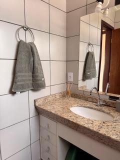 Excellent apartment in a complete condominium - 4