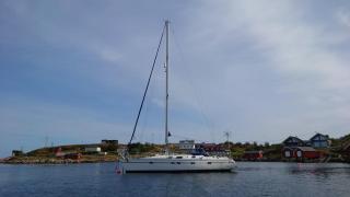 42-foot boat for rent in the Marina - 5