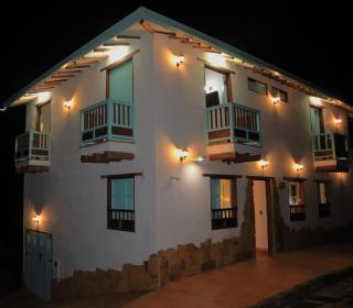Casa Esmeralda - 0