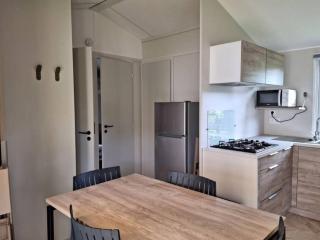 Mobil home avec terrasse - 8 pers. - API-1-52-2901 - 7